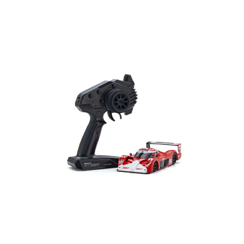 ڵ() 32354L1 ߥ˥å RWD ǥå Toyota GT−One TS020 No1 ư饸 ...
