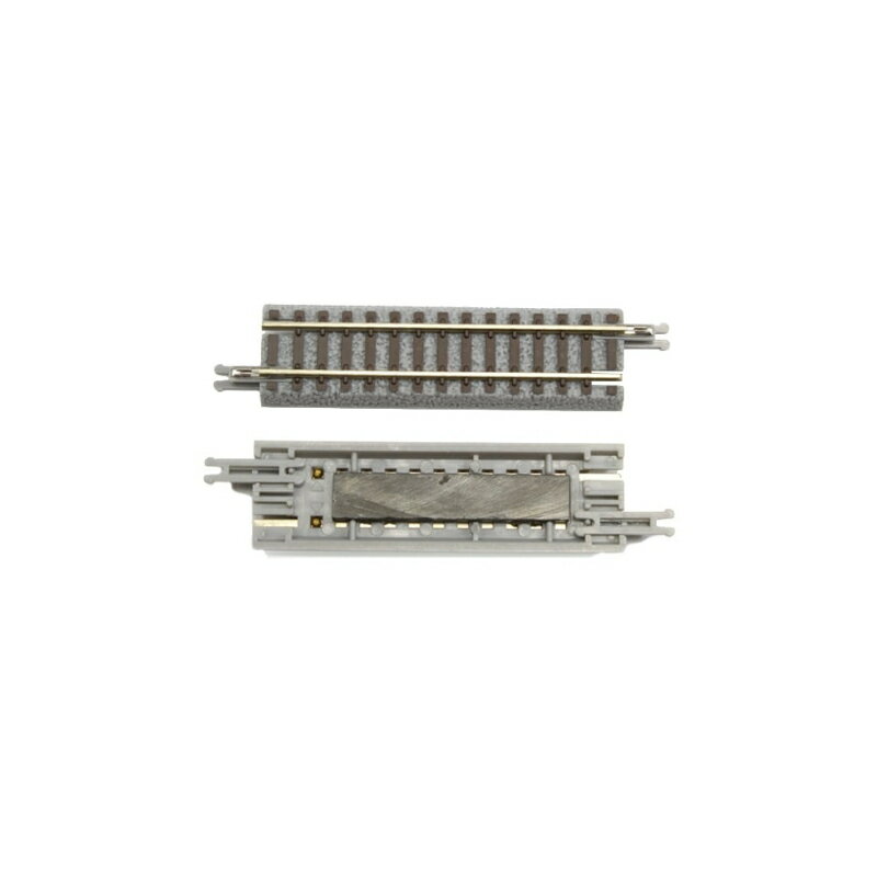 【ロクハン】 R037 (Z) ナックルカプラー用アンカプラーレール Zゲージ [▲][ME]