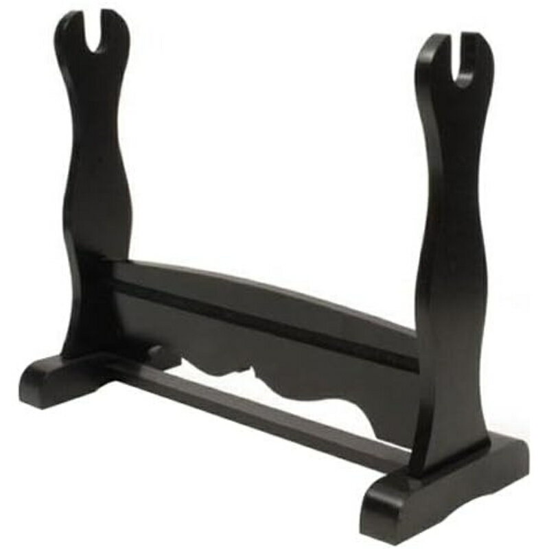 商品紹介WS−101 刀掛台 一本掛商品の説明黒塗り刀掛台、据え置き型、一本用メーカー匠刀房JAN4560422711503備考※メーカー取り寄せ商品となりますので、ご注文後の注文キャンセルはお承りできません。※メーカー取り寄せ商品となりますので、返品交換は一切お受けいたしかねます。ただし初期不良の場合でメーカーに在庫が確認できる場合は交換にて対応致します。※商品開梱後は組み立てやご使用の前に、コンディション・付属品類が揃っていることをご確認ください。 お客様の都合による返品・交換はお受けできませんので、ご注意ください。※メーカー取り寄せ商品となりますので、メーカー欠品の場合はご注文をキャンセルさせていただきます。あらかじめご了承ください。※取り寄せ品のため納期が前後する場合がございます。あらかじめご了承下さい。