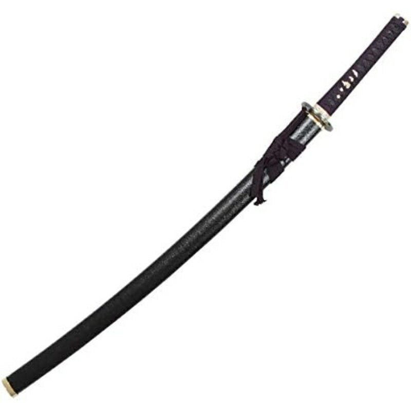 【匠刀房】 NEU−006 刀匠シリーズ 五郎入道正宗 大刀 [▲][ME]