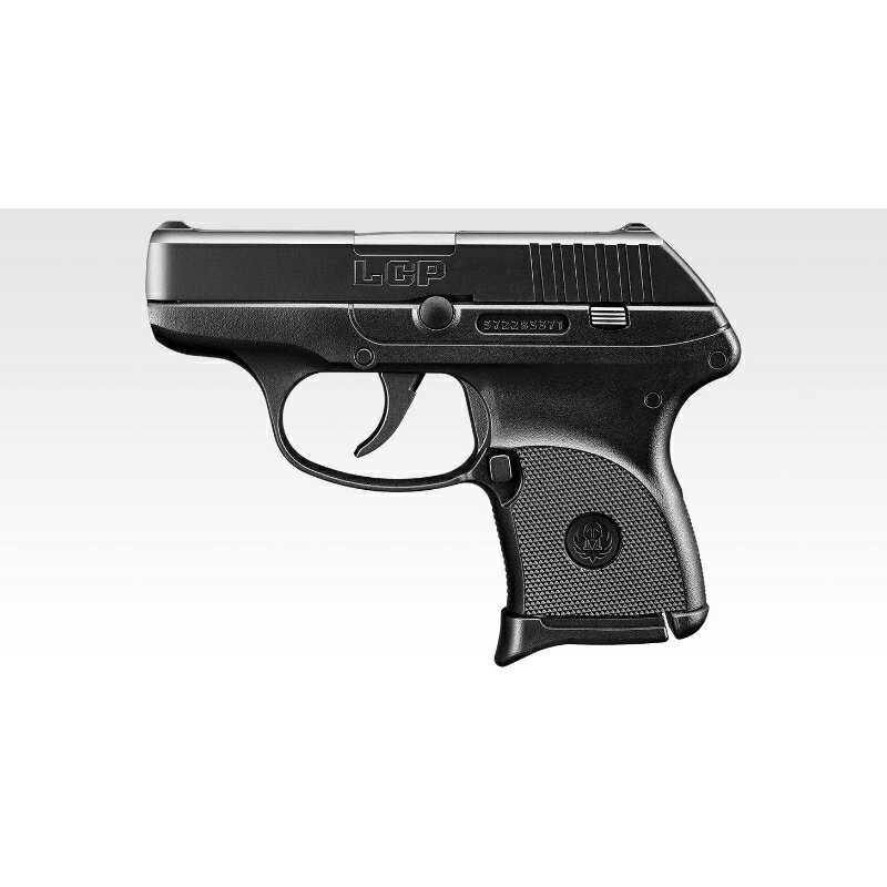 【東京マルイ】 【18歳以上】コンパクトキャリーガスガン No.1 LCP [▲][ME]