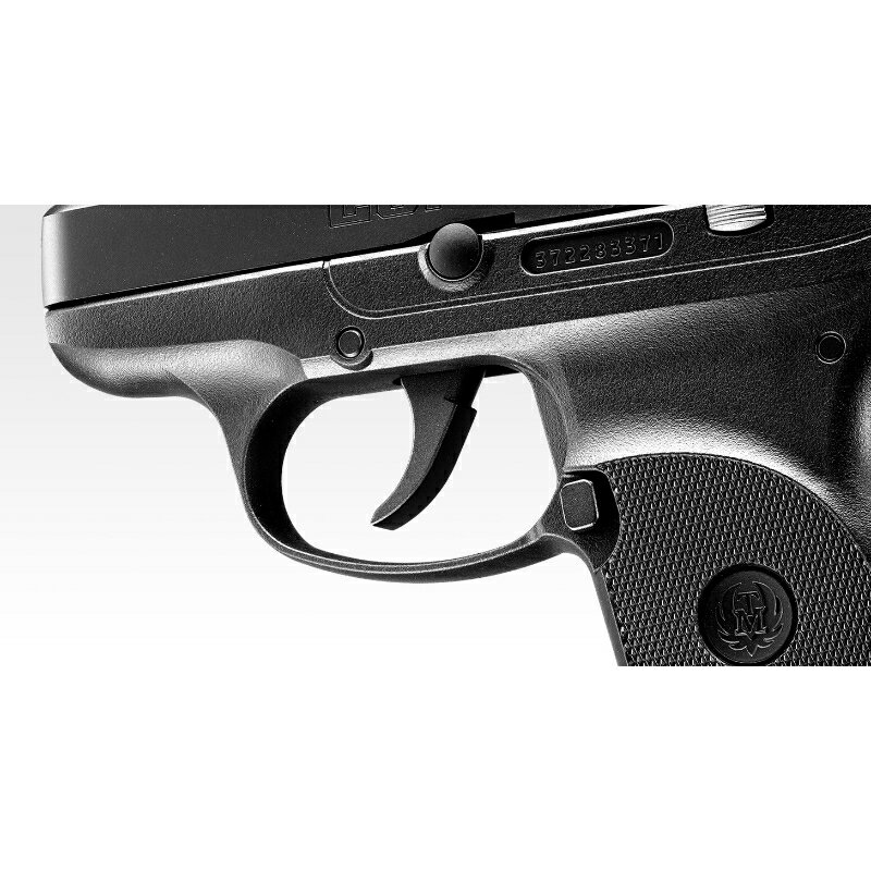 【東京マルイ】 【18歳以上】コンパクトキャリーガスガン No.1 LCP [▲][ME]