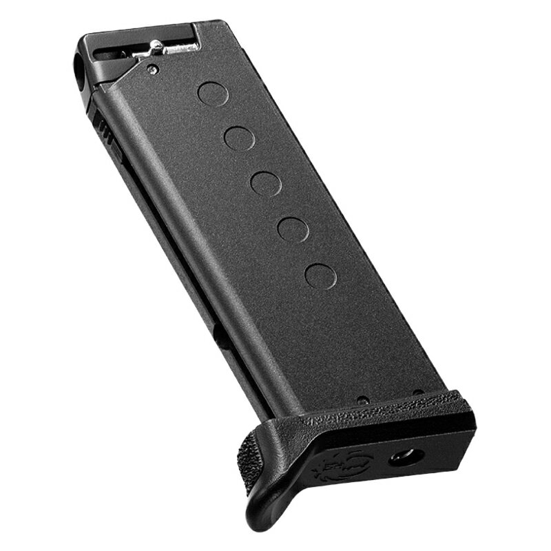 【東京マルイ】 コンパクトキャリーガスガン用マガジン No.73 LCP 2 用スペアマガジン [▲][ME]