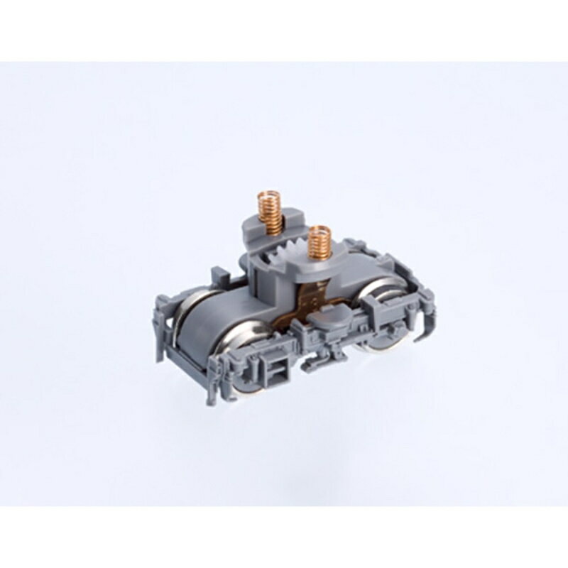 【トミーテック】 0401 動力台車 FD7F(プレート輪心) (EH500(運転席側)) Nゲージ 動力台車 [▲][ME]