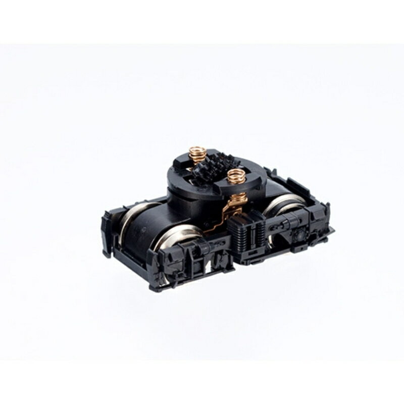 【トミーテック】 0462 動力台車 DT129 K2(ボックス輪心) (ED75(1エンド側)) Nゲージ 動力台車 [▲][ME]