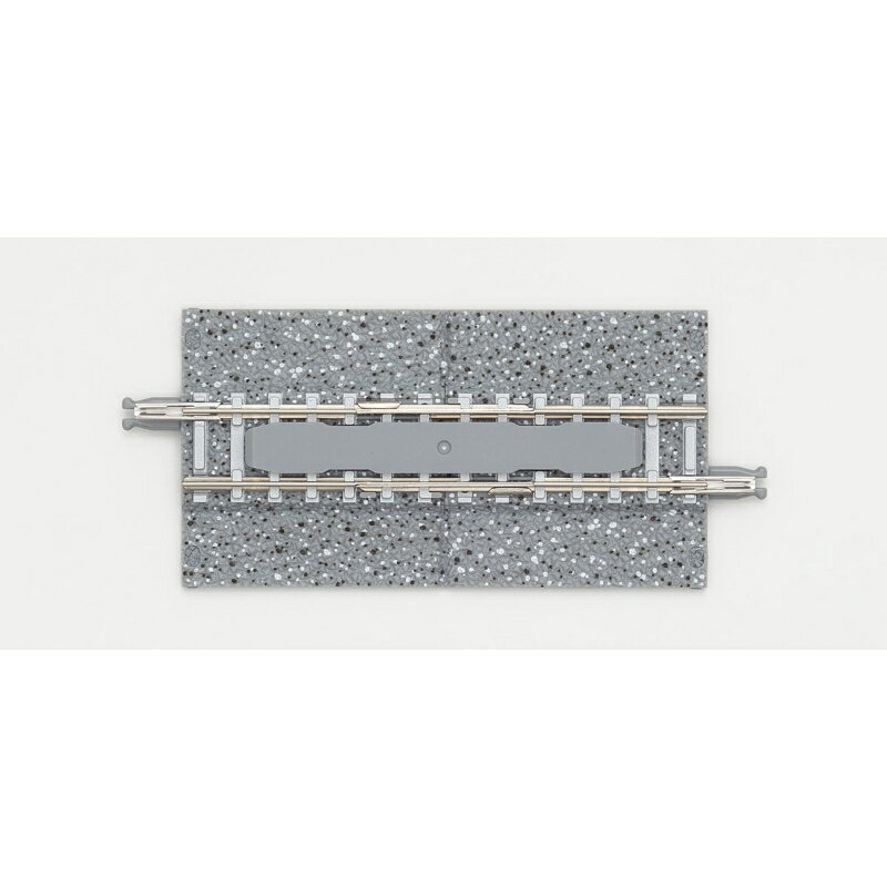 【トミーテック】 1528 ワイドPCバリアブルレールV70-WP(F)(2本セット) Nゲージ/ワイドPCレール レール..