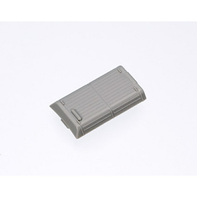 【トミーテック】 PR-300 屋根上水タンク(未塗装) Nゲージ 屋上機器 [▲][ME]