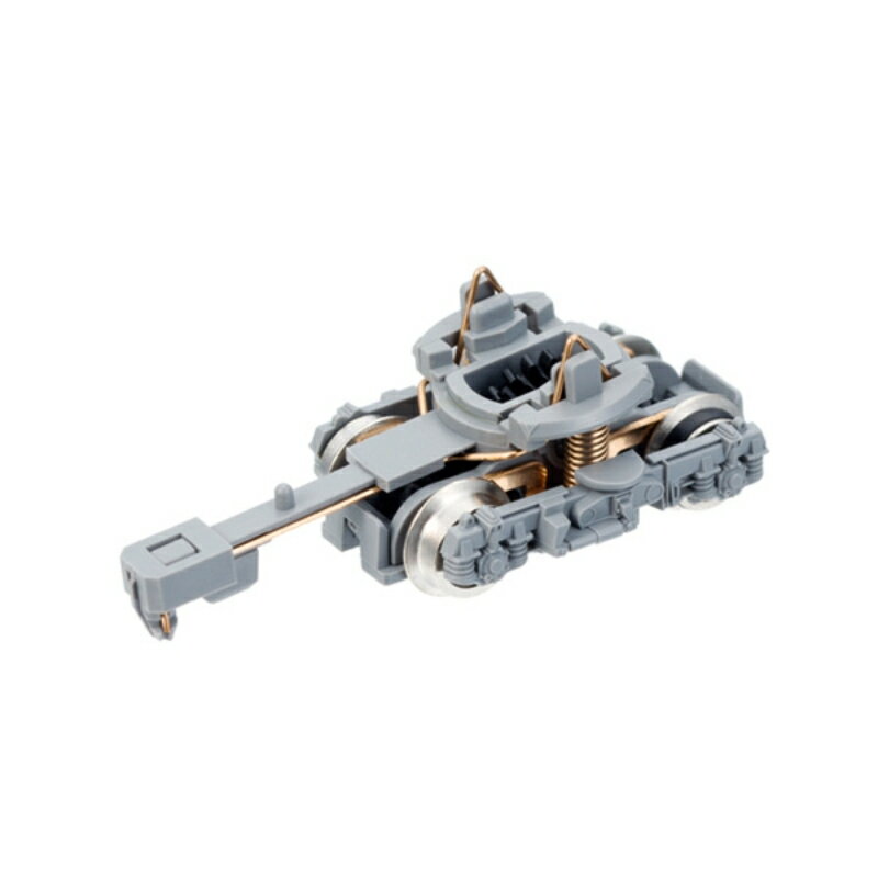 【トミーテック】 6604 動力台車 DT203N2(フック) (300-0系(後期型)) 動力台車 [▲][ME]