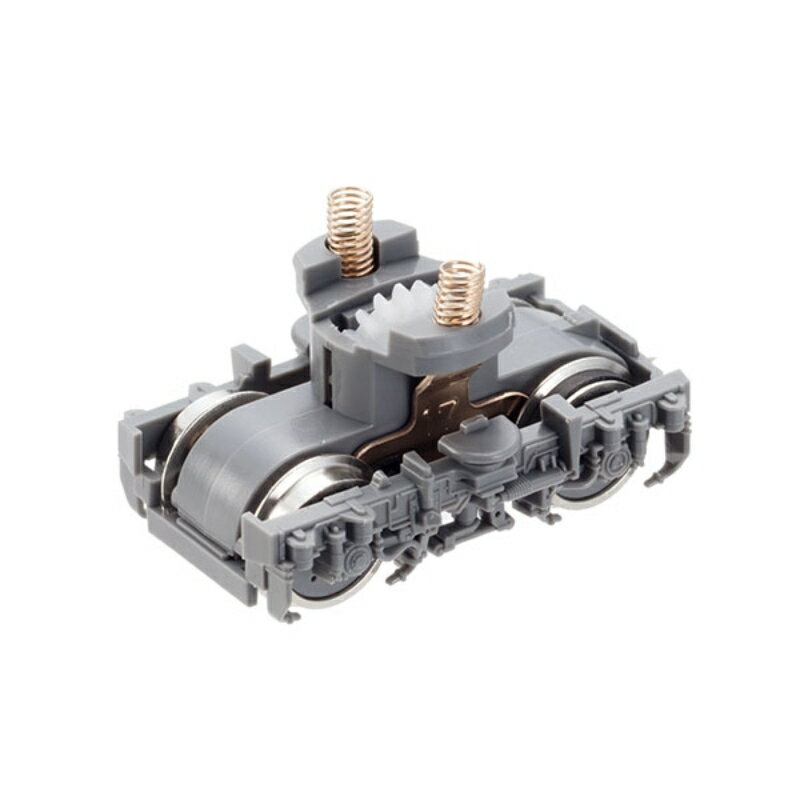 【トミーテック】 6662 動力台車 FD7K (EH200(連結面側)) Nゲージ 動力台車 [▲][ME]