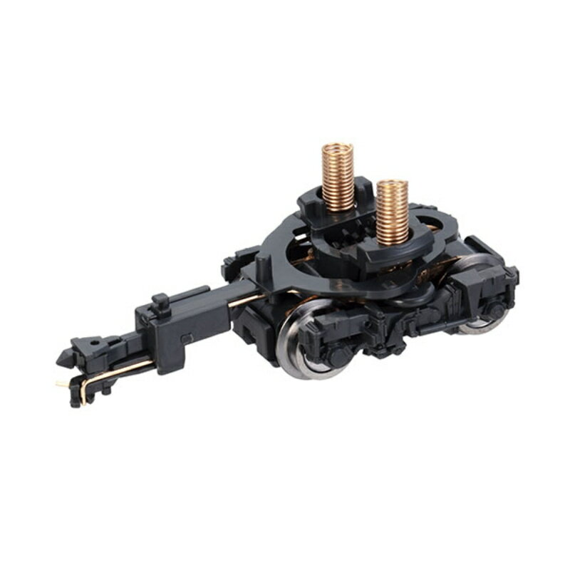 【トミーテック】 6675 動力台車 WTR250 (87系瑞風) Nゲージ 動力台車 [▲][ME]