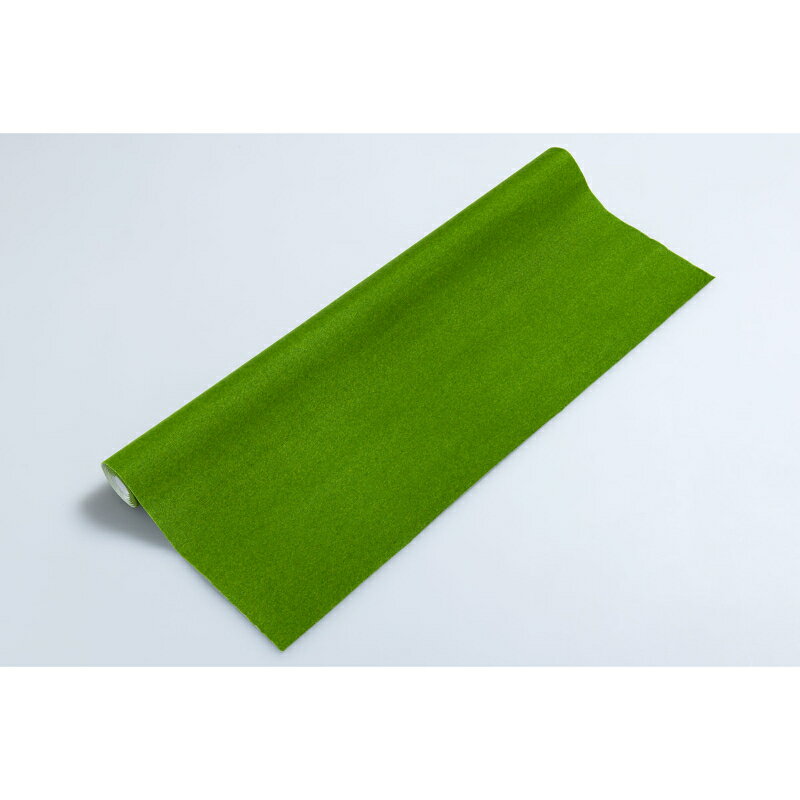 【トミーテック】 8193 レイアウトマット(グリーン) レイアウト用品 [▲][ME]