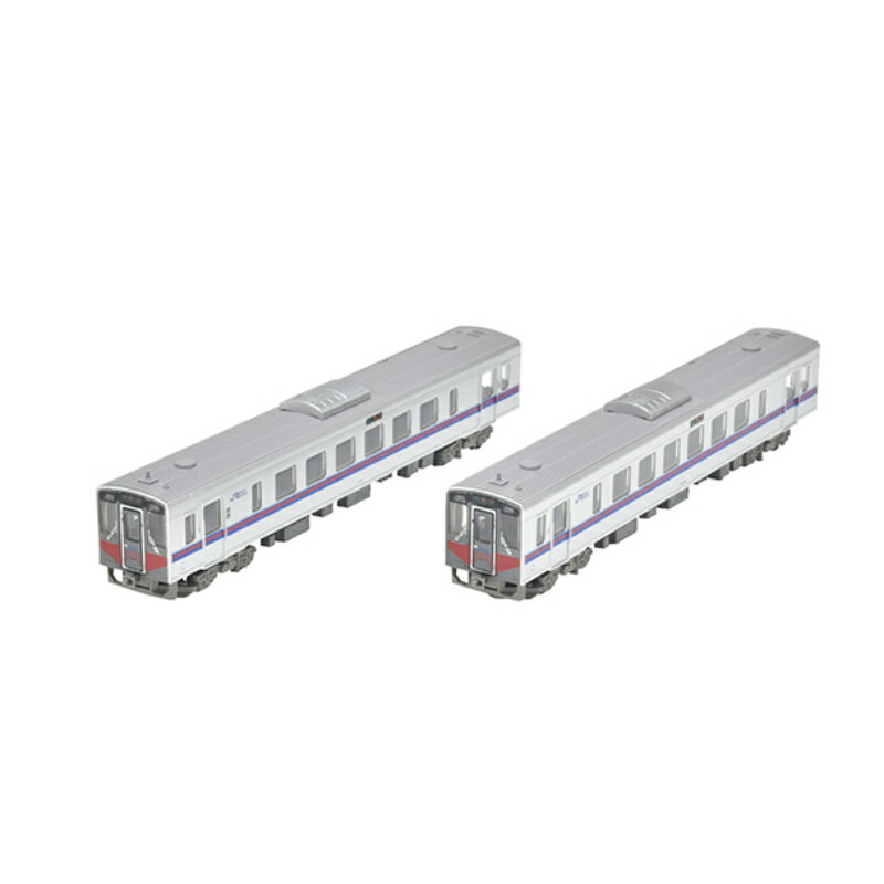 【トミーテック】 330936 鉄道コレクション JRキハ126形1次車 2両セットA [▲][ME]