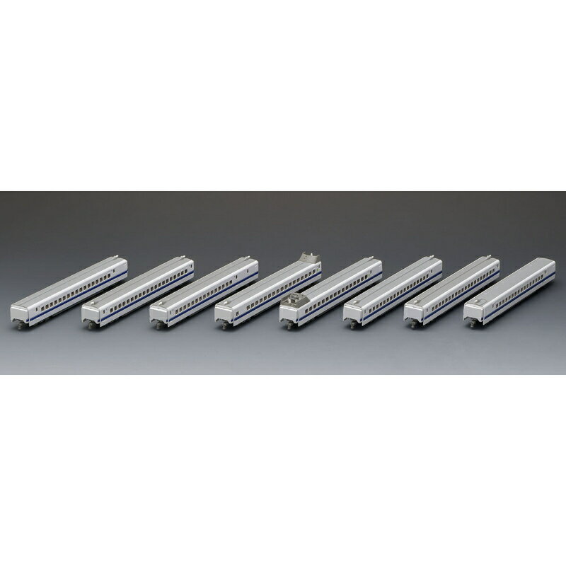 【トミーテック】 98776 300-0系東海道・山陽新幹線(後期型・登場時)増結セット(8両) Nゲージ 新幹線 [▲][ME]