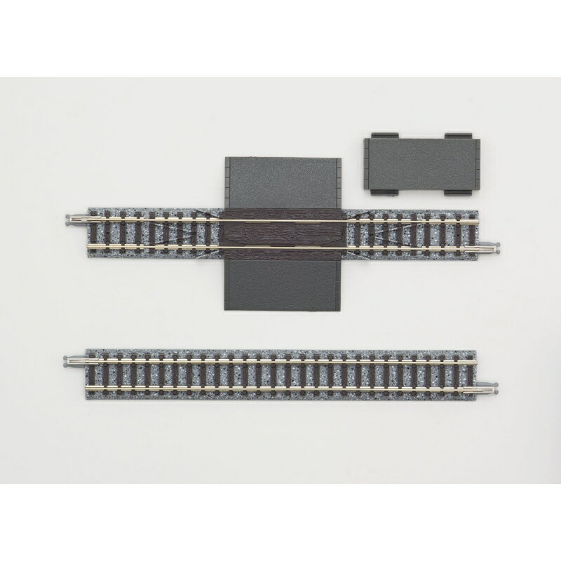 【トミーテック】 1523 リレーラーレールS140-RE(F) Nゲージ レール [▲][ME]