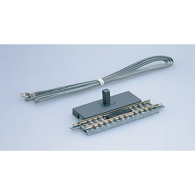 【トミーテック】 5559 TCSセンサーレールS70(F・2本) Nゲージ 制御機器その他 [▲][ME]