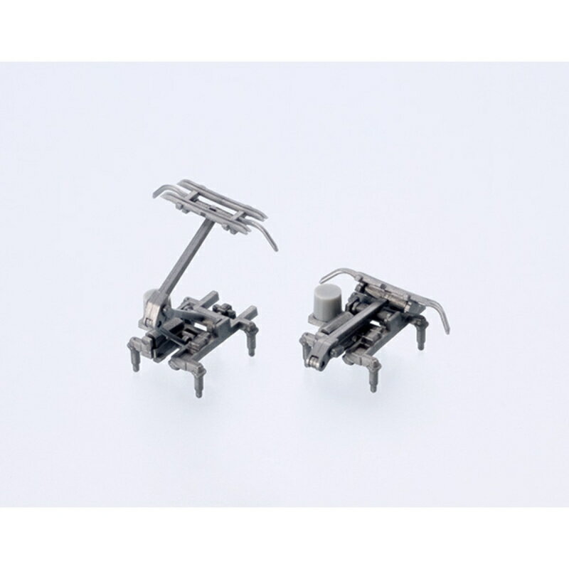 【トミーテック】 0246 PT-7113-D Nゲージ パンタグラフ [▲][ME]