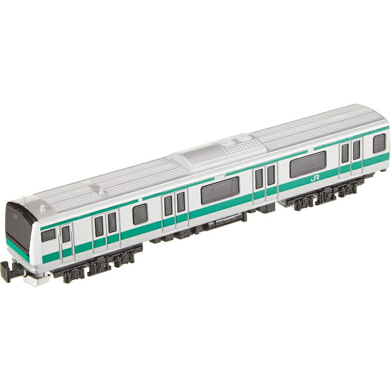 【トレーン】 No．39 E233系7000番台 埼京線 Nゲージ ダイキャストスケールモデル [▲][ME]