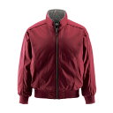 【DESCENTE/デサント】野球 ジュニア エクスプラス チタンサーモジャケット アウター / JDR-204B / ENG (エンジ) / 160サイズ [...