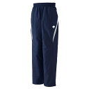 【DESCENTE/デサント】野球 ウインドジャックパンツ ウインド・シェル・中綿 / PJ-320PB / DNWH (Dネイビー×ホワイト×シルバー) / ...