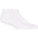 【asics/アシックス】SOCKS10 ブリリアントホワイトXブリリアントホワイト XSサイズ ソックス10 トレーニング 靴下 速乾 3033B869 [▲...