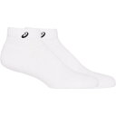 【asics/アシックス】SOCKS10 ブリリアントホワイトXパフォーマンスブラック XSサイズ ソックス10 トレーニング 靴下 速乾 3033B869 [...
