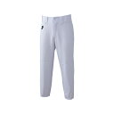 【asics/アシックス】 BAA50J Jr.PRACTICE PANTS (REGULA ベースボール 野球 SA キッズ ウェア ホワイト 130 サイズ...