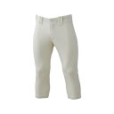 【asics/アシックス】 BAP014 GS.SCHOOL GAME PANTS SF ベースボール 野球 SA メンズ ウェア アイボリB 2XO サイズ ...