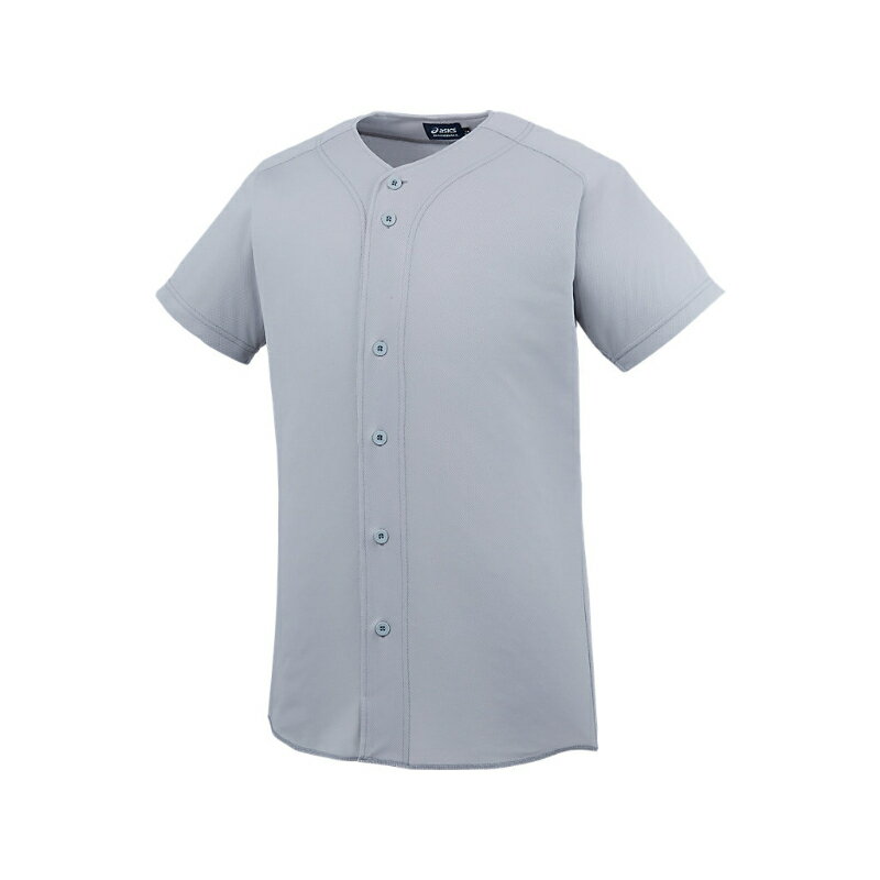 yasics/AVbNXz BAS200 MULTI UNIFORM SHIRT x[X{[ 싅 SA Y EFA S~O[ 2XO TCY [][ZX]