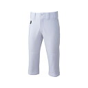 【asics/アシックス】 BAA51J JR.PRACTICE PANTS SHORT ベースボール 野球 SA キッズ ウェア ホワイト 140 サイズ [...