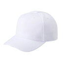 【asics/アシックス】 3123A339 PRACTICE CAP (BAC013) ベースボール 野球 EQ キャップ 帽子 男女兼用 ホワイト S サイズ [▲][ZX]