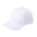 【asics/アシックス】 3123A338 GAME CAP (BAC017) ベースボール 野球 EQ キャップ 帽子 男女兼用 ホワイト O サイズ [▲...