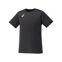 【asics/アシックス】 2121A151 BASEBALL T SHIRTS ベースボール 野球 SA メンズ ウェア ブラック 2XL サイズ [▲][ZX]