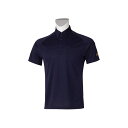 【asics/アシックス】 2121A286 12 GS.POLO SHIRTS ベースボール 野球 SA メンズ ウェア ネイビー M サイズ [▲][ZX]