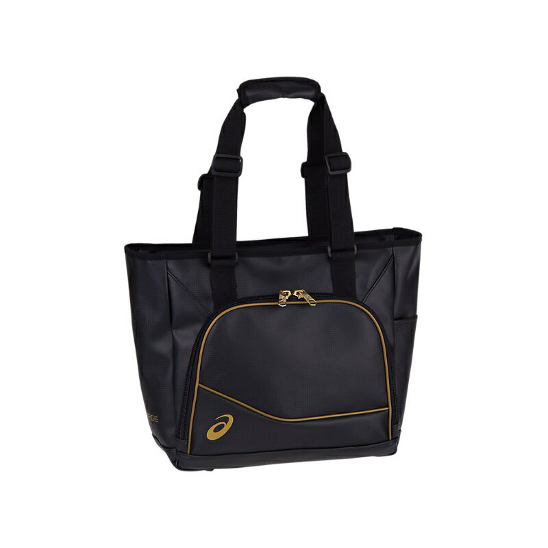 yasics/AVbNXz 3123A529 GOLDSTAGE TOTEBAG[M x[X{[ 싅 EQ g[gobO ubN F TCY [][ZX]