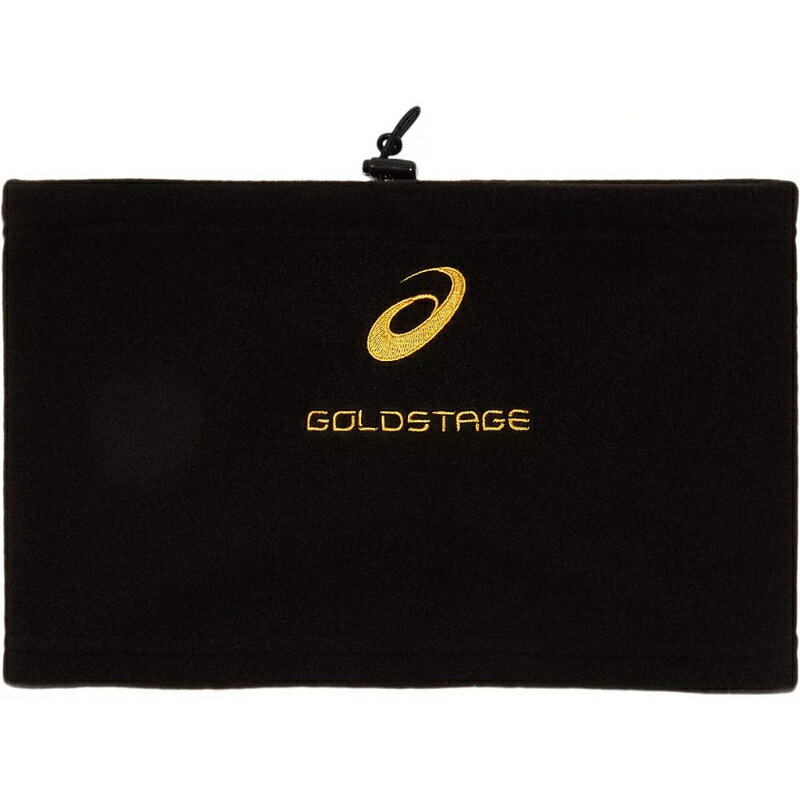 yasics/AVbNXz 3123A575 GOLDSTAGE NECK WARMER x[X{[ 싅 EQ lbNEH[}[ ubN OS TCY [][ZX]