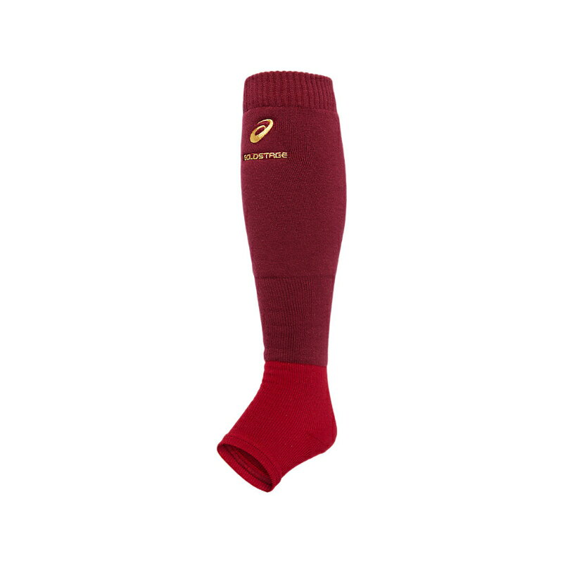 asics/å 3123A577 GOLDSTAGE LEG WARMER OVER ١ܡ  EQ åޡ ˽  OS  [][ZX]