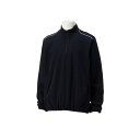 【asics/アシックス】 2121A338 FLEECE JACKET ベースボール 野球 SA メンズ ウェア グランドコート ブラック 3XL サイズ [...