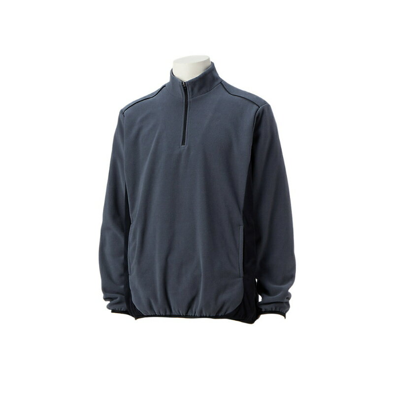 yasics/AVbNXz 2121A338 FLEECE JACKET x[X{[ 싅 SA Y EFA OhR[g `R[ 2XL TCY [][ZX]