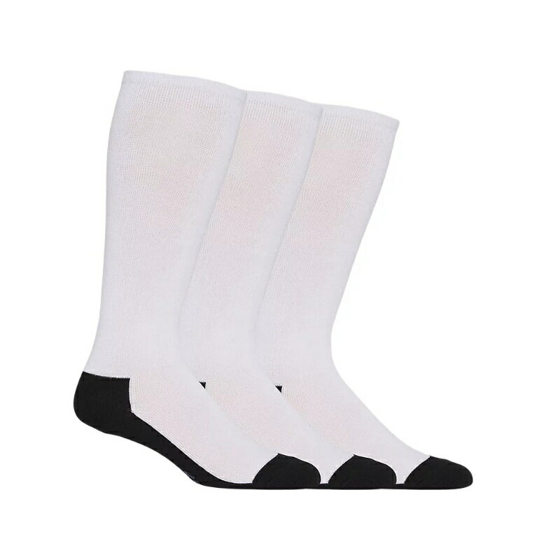 yasics/AVbNXz 3123A635 3P SOCKS x[X{[ 싅 EQ Og \bNX jp zCg~ubN L TCY [][ZX]