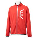 【アシックス/asics】HEX ドライ トレーニング スリム ジャケット クラシックレッド XSサイズ (2031D909 600) トレーニング メンズ ウ...