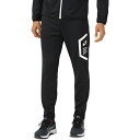 【アシックス/asics】HEX ドライ トレーニング スリム パンツ 長ズボン ブラック Lサイズ (2031D910 001) トレーニング メンズ ウェア...