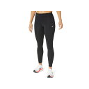 【asics/アシックス】 2012C885 WS RUNNING MALTI POCKET T ランニング SA レディース ウェア パフォーマンスブラック S サイズ [▲][ZX]