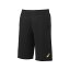 【asics/アシックス】 BAW601 GS.WARM UP HALF PANTS ベースボール 野球 SA メンズ ウェア ブラック O サイズ [▲][ZX]