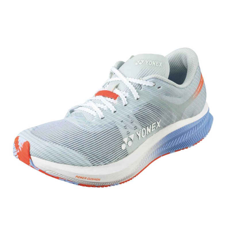 【YONEX/ヨネックス】エアラス2メン アイスグレー 24.5cm ランニング シューズ メンズ SHRA2M [▲][ZX]