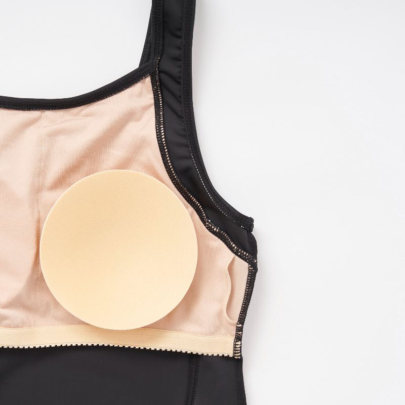 【FILA】カブリセパレーツ ブラックXホワイト 5Sサイズ ビーチウェア 水着 レディース 313282 [▲][ZX]