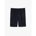 【CANTERBURY/カンタベリー】 CHINO SHORTS ショートパンツ ラグビー メンズ RA23545 ネイビー(29) 3Lサイズ [▲][ZX]