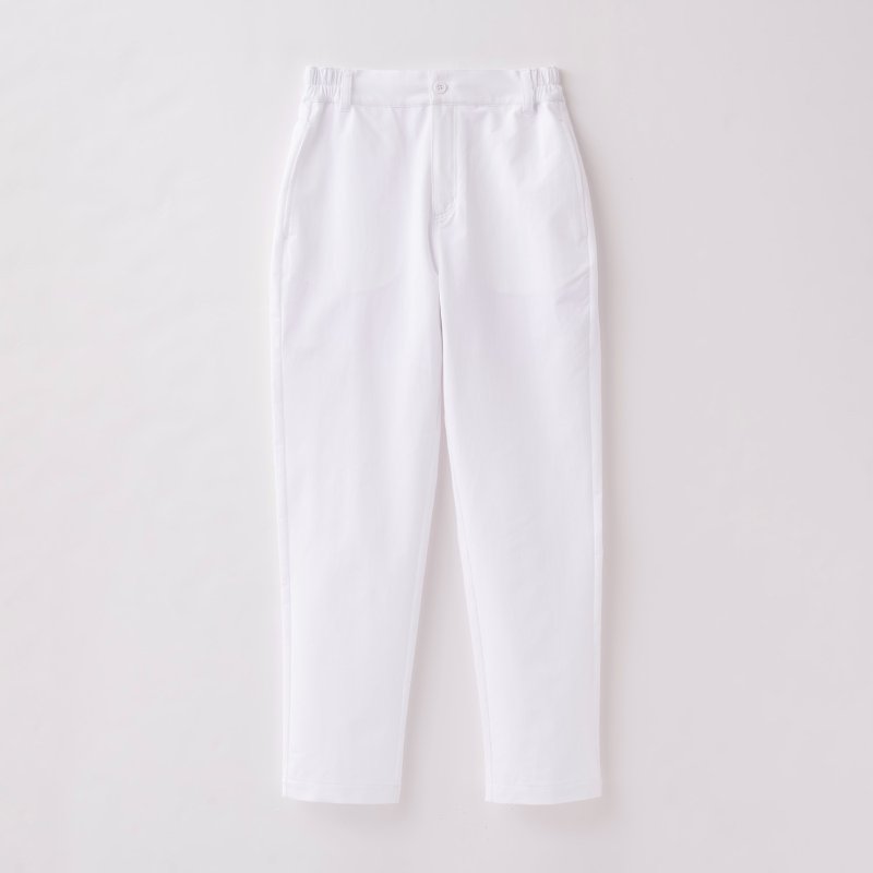 【REPIPI/ニッキー】 170サイズ ロングパンツ ジュニア キッズ ホワイト 113806 [▲][ZX]