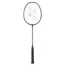 【YONEX/ヨネックス】 2F5サイズ アストロクス22RX AX22RX バドミントン ラケット ブラック/ゴールド [▲][ZX]