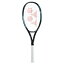 【YONEX/ヨネックス】 G0サイズ Eゾーン 100L 07EZ100L テニス ラケット アクアナイトブラック [▲][ZX]