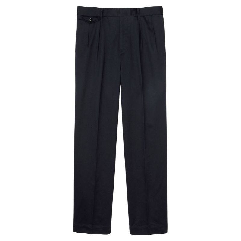 CANTERBURY/󥿥٥꡼ S TROUSERS 饰ӡ ʥ󥺡 29/ͥӡ RA14167 [][ZX]